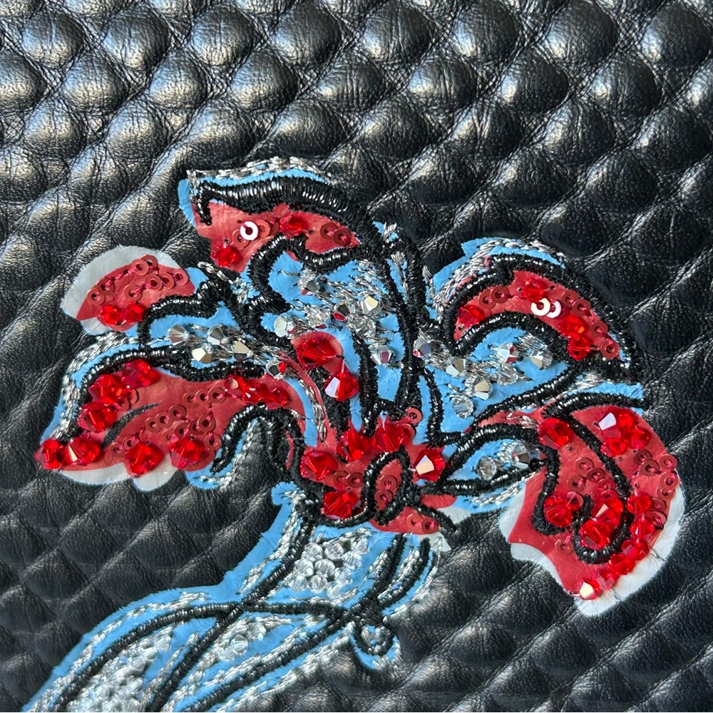 Dior Embroidered Diorama - Picture 12 of 17